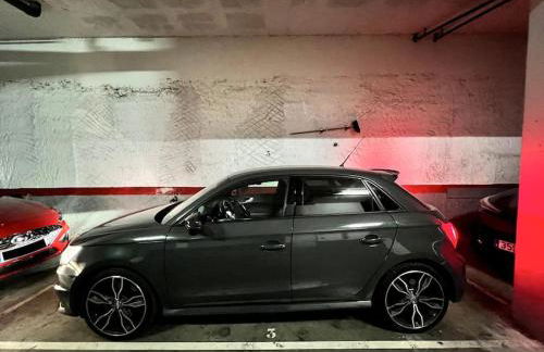 Acogedor apartamento entero - Photo 16