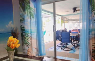 Largo, Fl Heated Pool 2 miles from Indian Rocks Beach Pets - Foto 67