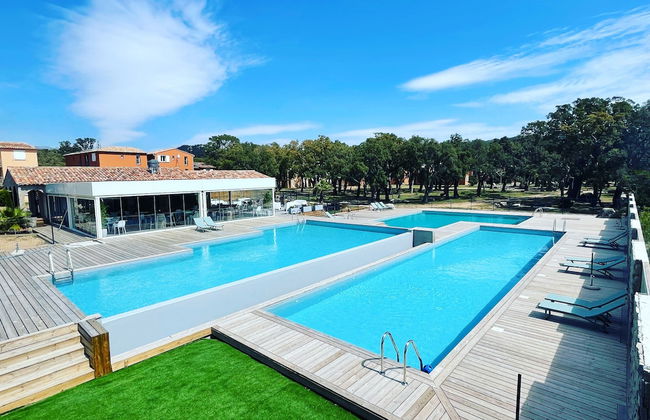 les hameaux de saint cyprien - Foto 1