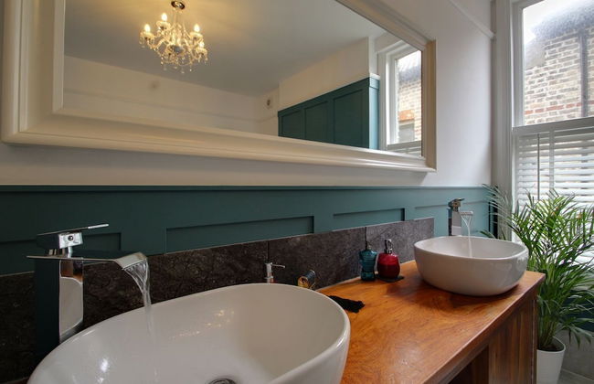 Belmont Road - Foto 15