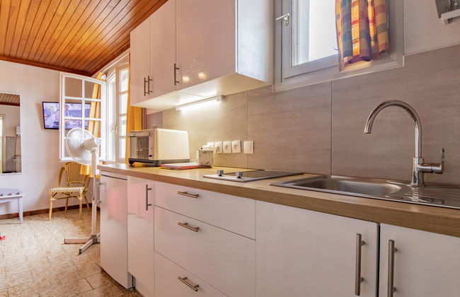 Le Soleil Camarguais - Foto 2