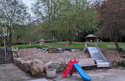 FeWo Sonnenschein Bungalow - Foto 32