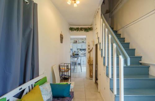 Holiday Home la maison du bonheur by Interhome - Foto 9