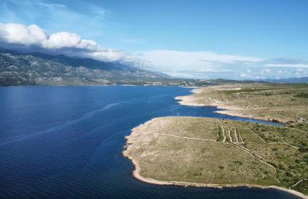 Luxury Beach Apartment Adria with Private Pool and Sea View - Photo 29