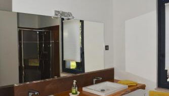 Maison contemporaine piscine avec vue panoramique - Foto 5