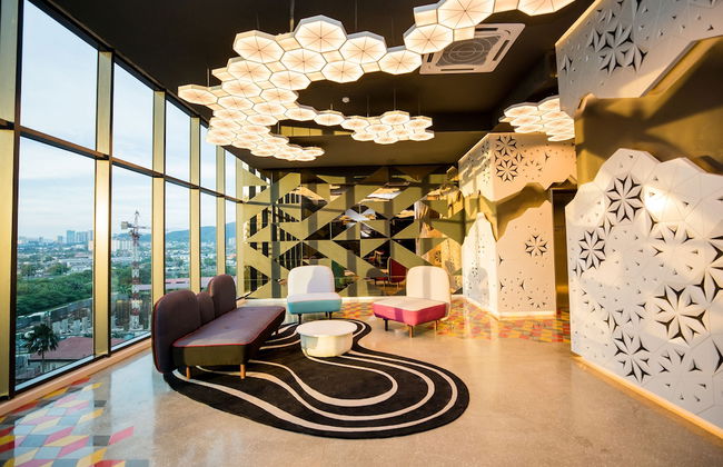 Arte Plus KLCC by Luxury Suites Asia - Foto 7