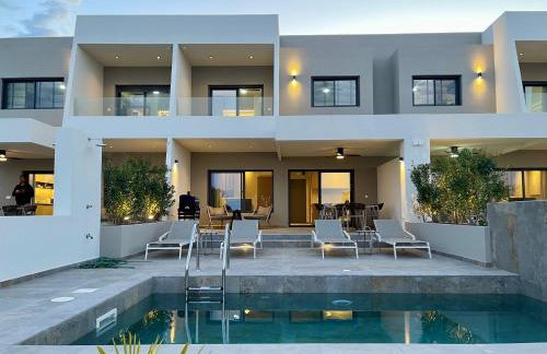 Avocetta Luxury Villas by TravelPro - Halkidiki - Photo 58
