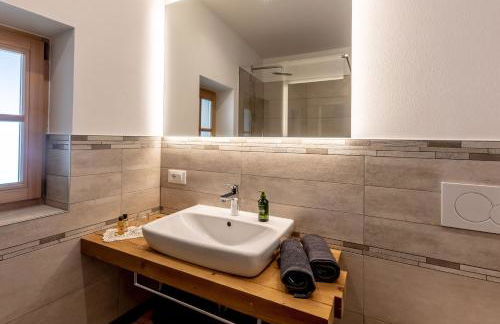 Oberprünst Hof - App. St. Luis - Foto 23