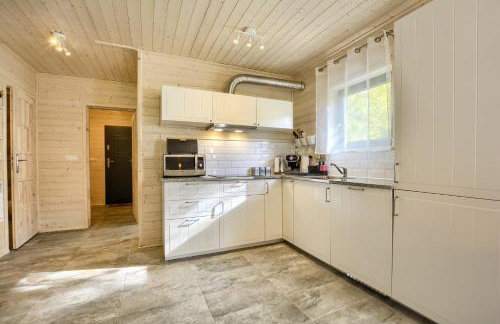 Chata Przesieka - Foto 16