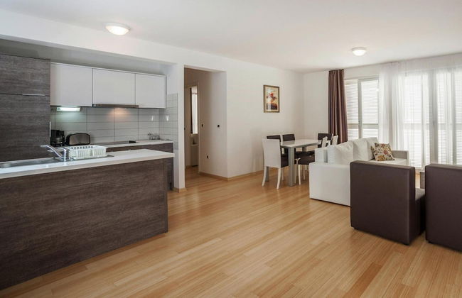 Apartments in Villas Punta Skala With Beachpool - Foto 28