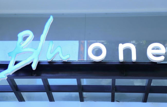 Blu-One Apartment 60 Nguyen Thien Thuat - Photo 17