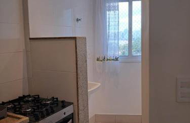 Apartamento completo na Praia da Costa com vista para o mar - Foto 19