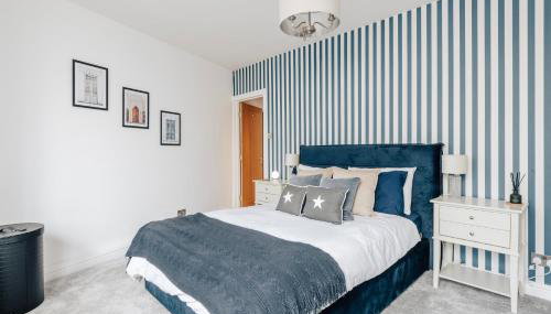 Stylish 1 Bed Flat Zone 2 Hampstead Swiss Cottage - Foto 5