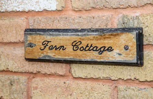 Fern Cottage - Foto 2