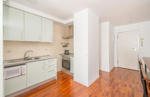 Plaza España Superb Views - Photo 11