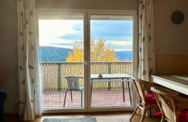 Ferienwohnung Zimmerei Schwarzwald mit toller Aussicht - Foto 15