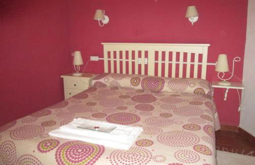 Los Chozos de la Roca - Foto 10