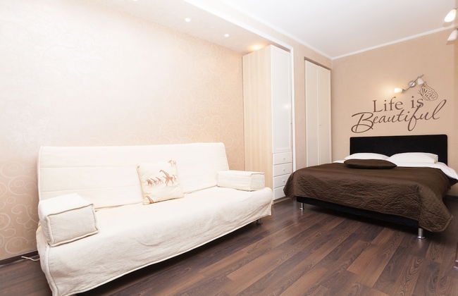 Kvart Apartments Arbat - Foto 61