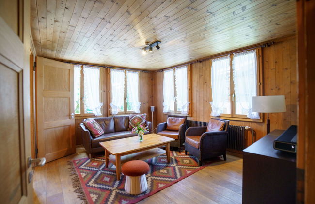 Lena, Chalet - Foto 7