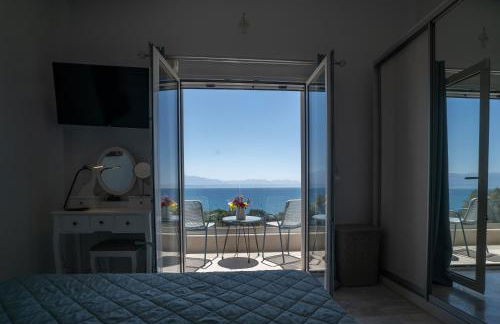 Kirke's Nest Apartments - Foto 1