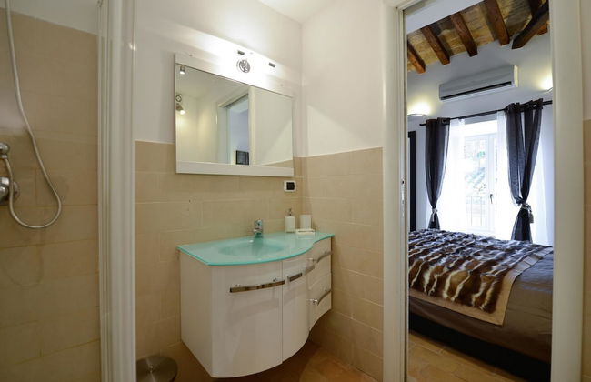 Ibernesi 1 Apartment - Foto 4