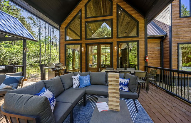 Stillwater Creek by Boutiq - Foto 24