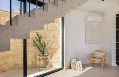 Luxury villa Soleia Skrip Brac with private pool - Foto 14
