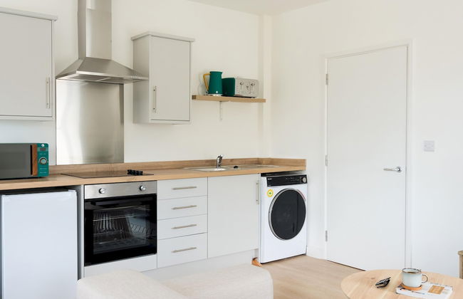 Newport Ship s Nook Cozy Hideaway - Foto 65