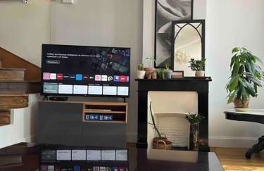 Duplex de charme en centre ville avec terrasse - Foto 20