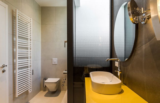 Villa Zvizdan - Foto 65