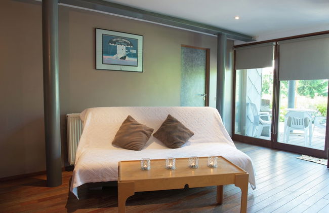 Cottage in the Heart of the Ardennes - Foto 10