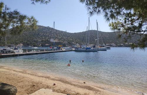 Apartman Portorus - Foto 17