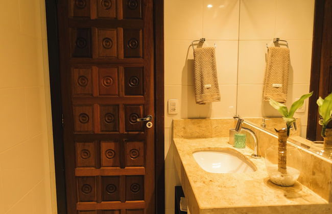 Vila Flor - Chapada dos Veadeiros - Foto 65