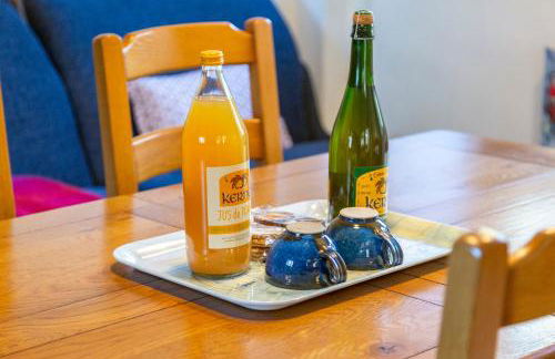 Gîte de la ferme - La Pointe du Raz - Foto 7