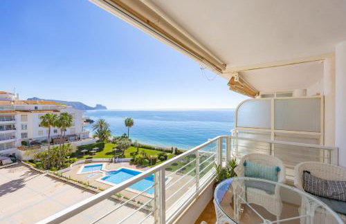 Altea Seaview - Foto 1