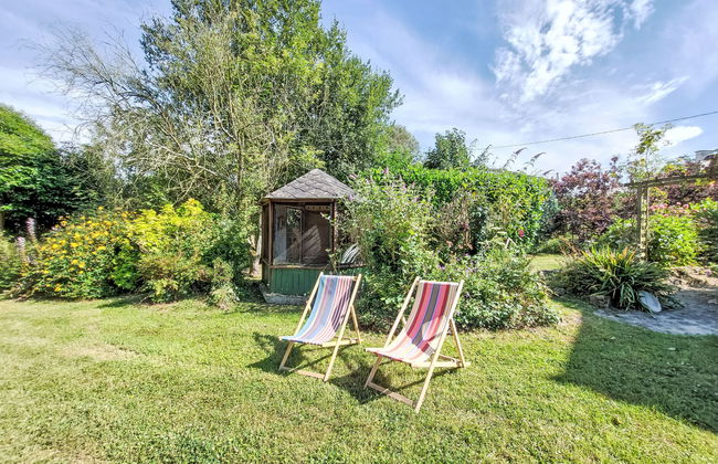 Les Agapanthes - Foto 3