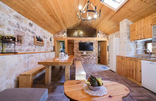 Holiday house Manuela - Foto 36