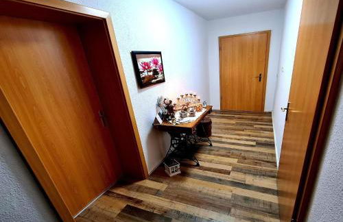 Apartment in Falkenstein With Wood-burning Stove - Foto 18