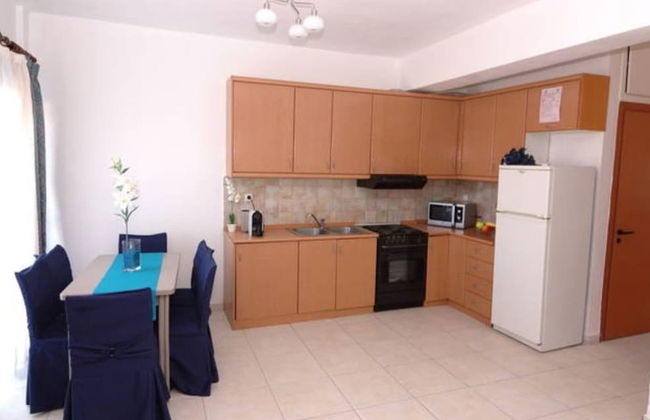 Petra Mare Villas - Photo 14