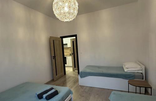 Apartamenty Polna Przystań - Foto 39