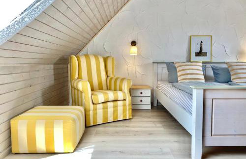 Apartmenthaus Lütt Meer - Foto 48