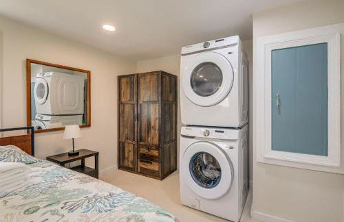 Fenced Yard, Walkable Location Cozy Beaufort Home - Foto 12