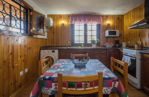 Los Paredones Farm - Private Pool - Garden - Foto 28