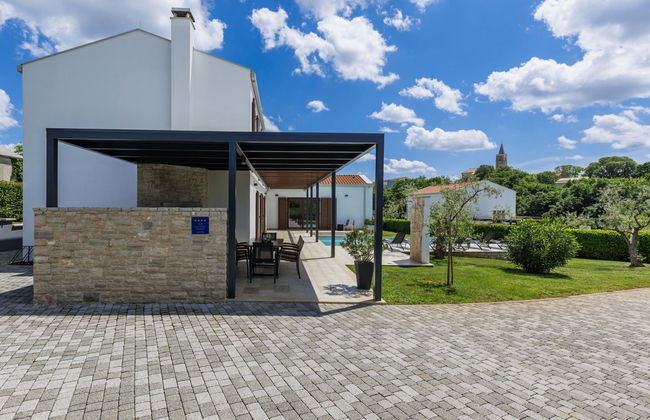 Luna Rossa - Foto 18