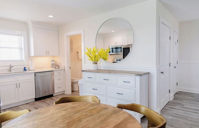 Saltwater Resort - Foto 37