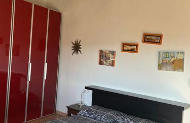Tuscia Home Backpackers - Foto 32
