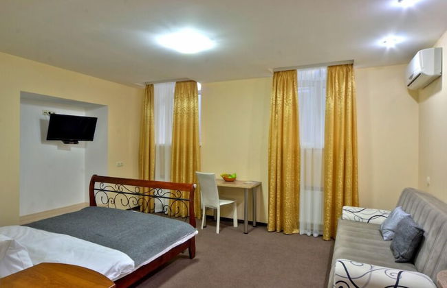 Golden Gate Inn - Foto 3