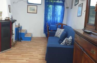 Casa di ingrida Bussana Vecchia - Foto 9