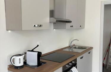 villa Pieri appartamento black - Foto 8