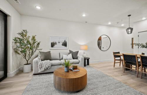 Alpine Retreat Pt A106 Ski Escape Mtn Views - Foto 7